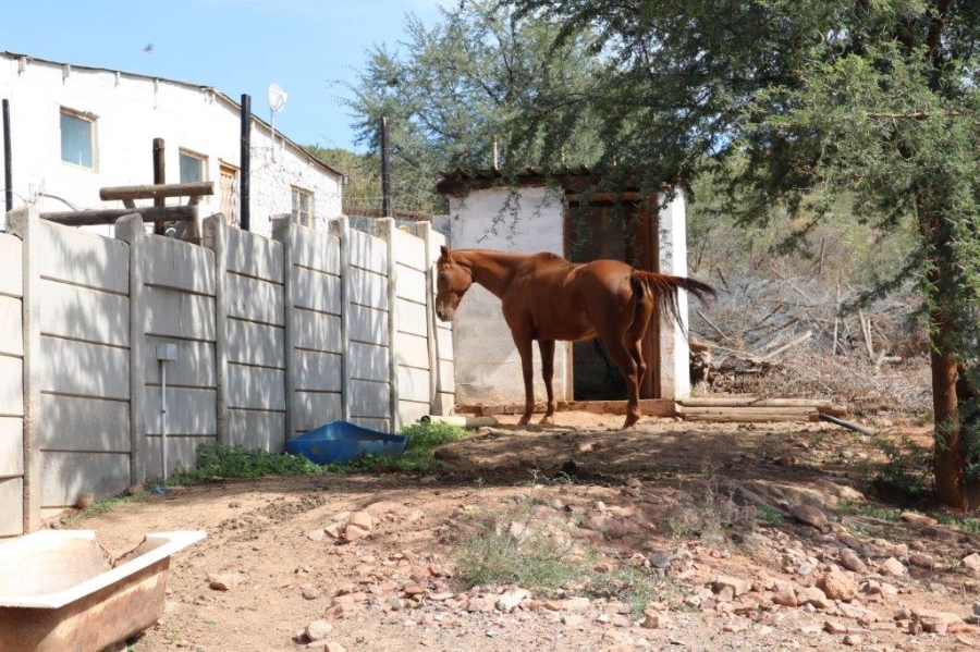 Commercial Property for Sale in Oudtshoorn Rural Western Cape